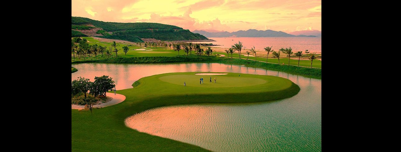 2026 VIETNAM GOLF @ HANOI / HALONG BAY / DA NANG / HOI AN / NHA TRANG / CAM RANH / SAIGON (HCMC)