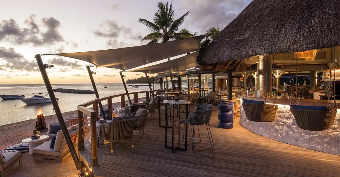 Golf Mauritius @ Heritage Awali Golf & Spa Resort