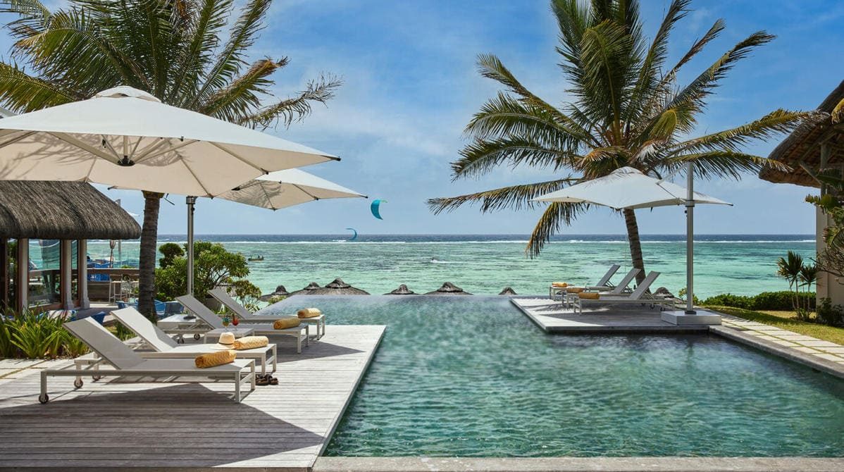 Golf Mauritius @ C – Mauritius