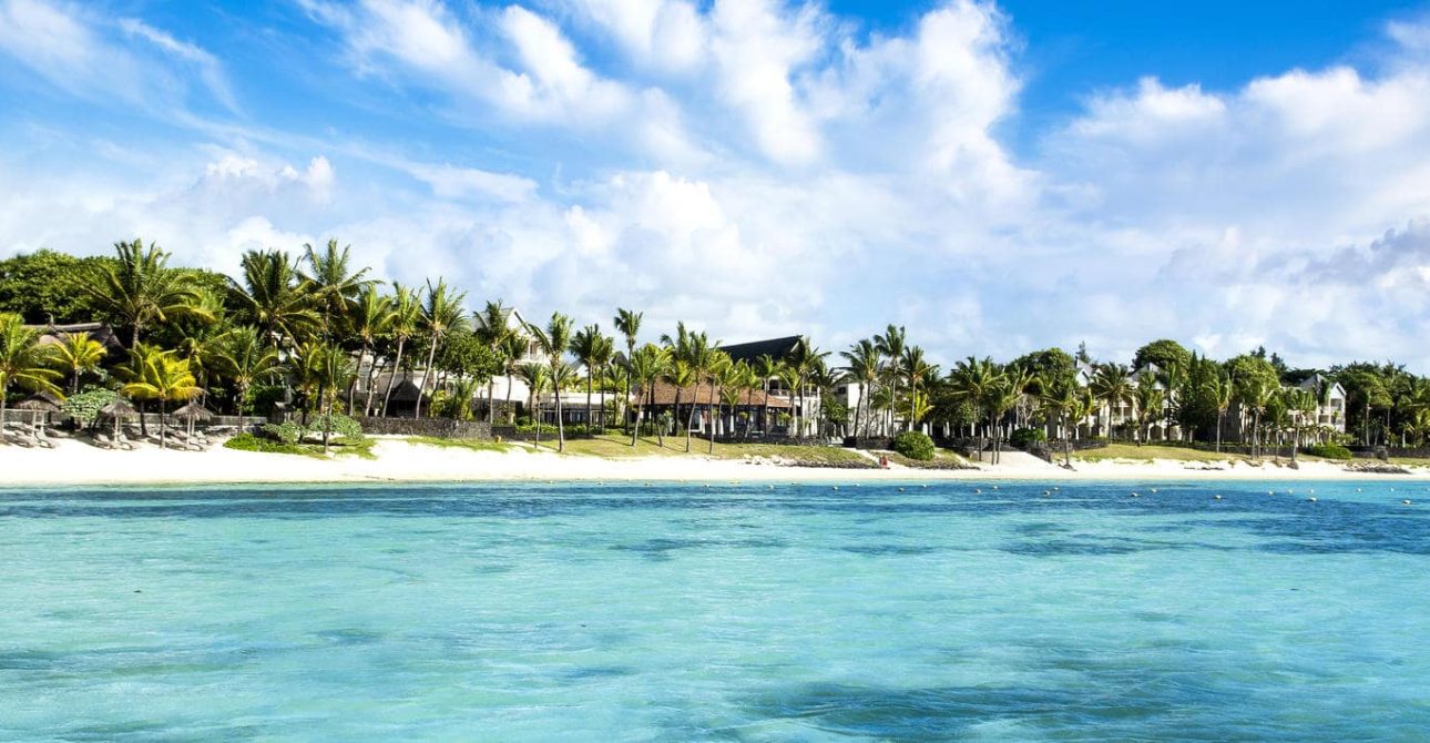Golf Mauritius @ Belle Mare Plage