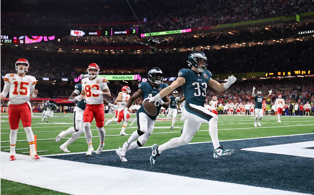 TRAVLUXE SUPER BOWL LX – SAN FRANCISCO